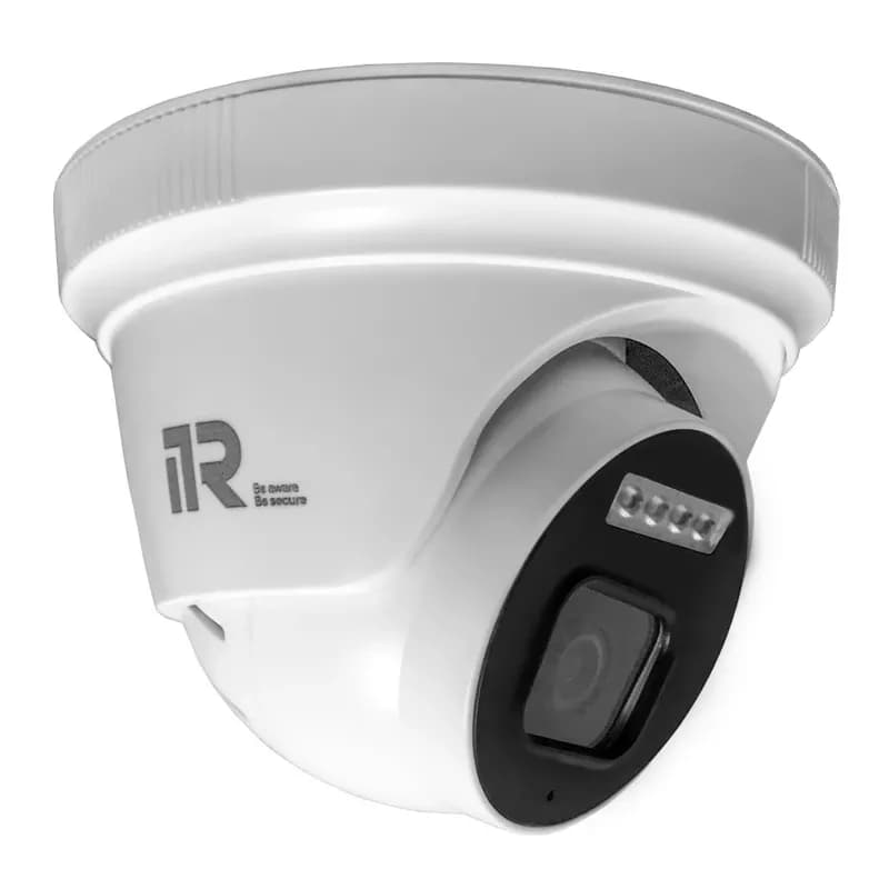 دوربین مداربسته دام 2 مگاپیکسل آنالوگ آی تی آر ITR-D264HM
