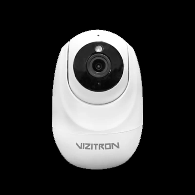 دوربین بی سیم بیبی کم 2 مگاپیکسل ویزیترون VZ-SIPB211