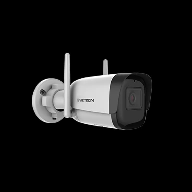 دوربین بی سیم بالت 2 مگاپیکسل ویزیترون VZ-SIP44Z2-WIFI