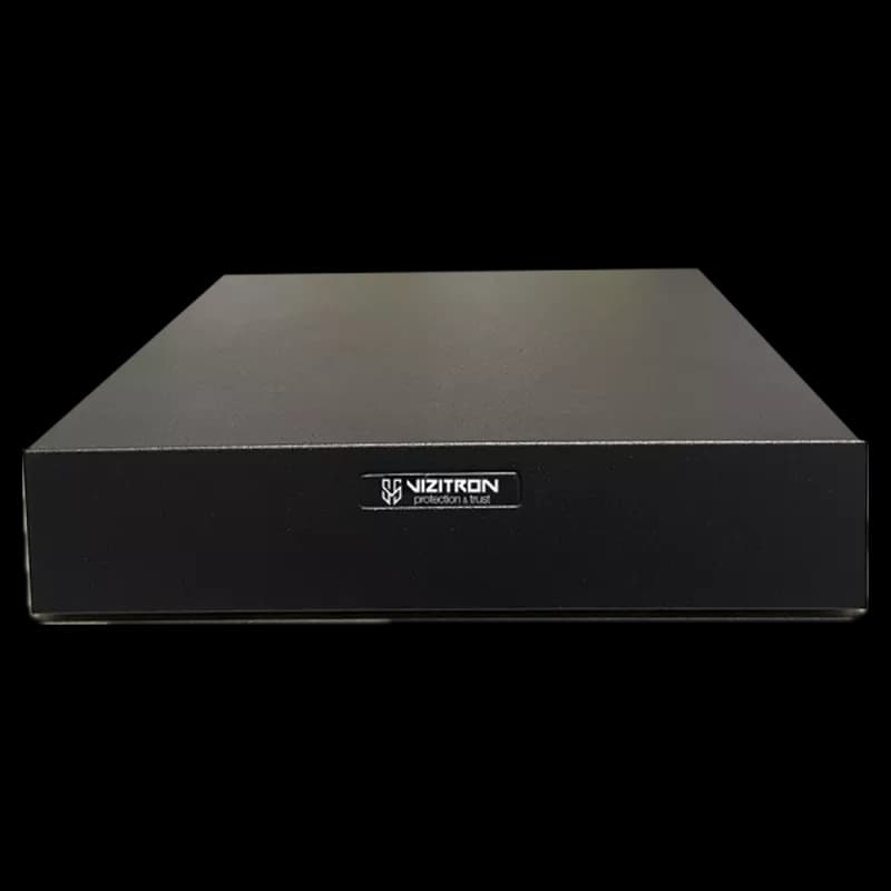 دستگاه ضبط 4 کانال DVR ویزیترون VZ-U۲۴۱