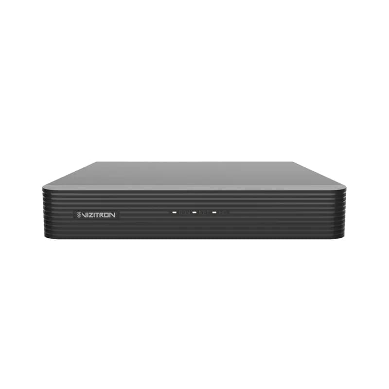 دستگاه ضبط 8 کانال DVR ویزیترون VZ-U۵۸۱