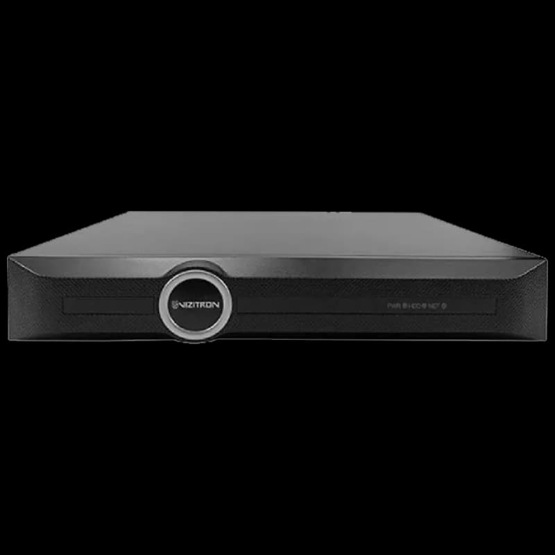 دستگاه ضبط 20 کانال NVR ویزیترون VZ-S1208-4K