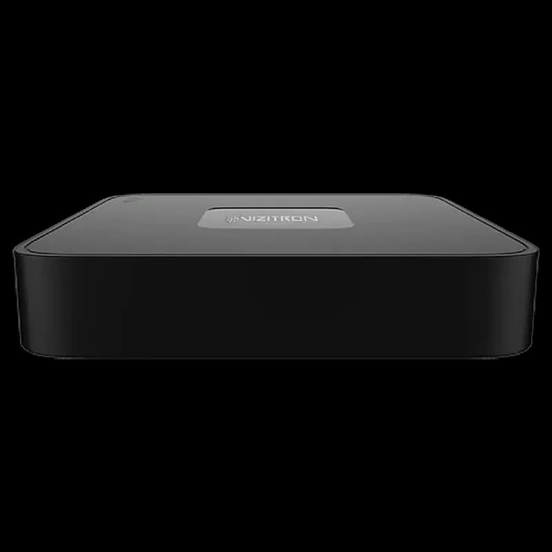 دستگاه ضبط 10 کانال NVR ویزیترون VZ-S1105E
