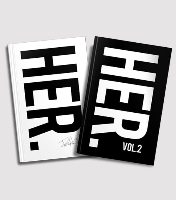 Her Vol. 2 – کتاب الکترونیکی انگلیسی — تصویر ۲