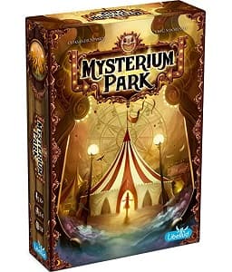 Mysterium Park