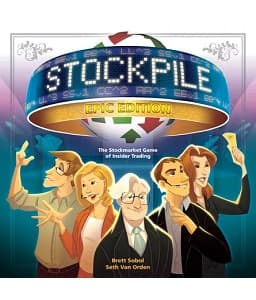 Stockpile: Epic Edition