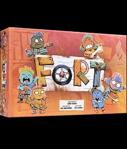 Fort