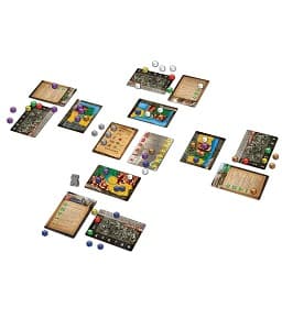 Tiny Epic Kingdoms — تصویر ۲