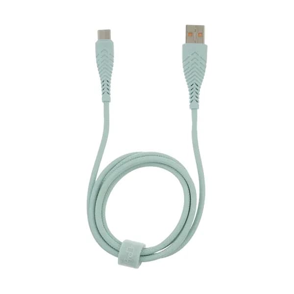 کابل تبدیل USB به تایپ سی پرووان مدل PCC165