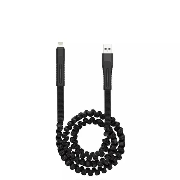 کابل تبدیل USB به لایتنینگ پرووان مدل PCC215L — تصویر ۲
