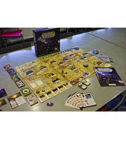 Eldritch Horror — تصویر ۲