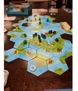 Explorers of the North Sea — تصویر ۲