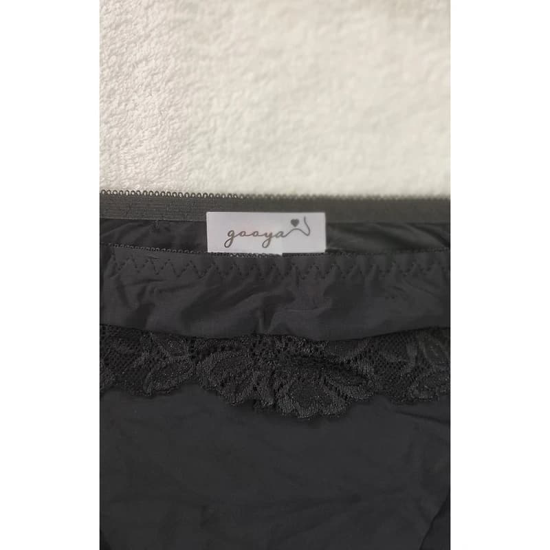 شورت زنانه گویا مدل GA_48JKW21 — تصویر ۵