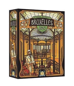 Bruxelles 1893