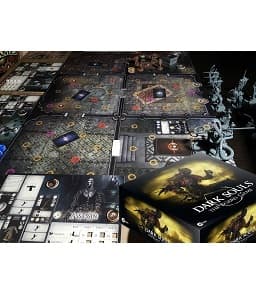 Dark Souls: The Board Game — تصویر ۲