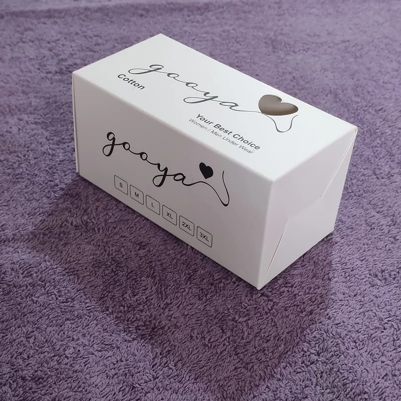 شورت زنانه گویا مدل GA_48JNW21 — تصویر ۴