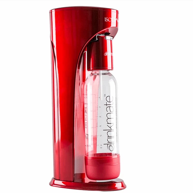دستگاه سودا ساز آی سودا مدل درینک میت 410 Drinkmate
