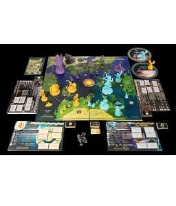 Glorantha: The Gods War — تصویر ۲