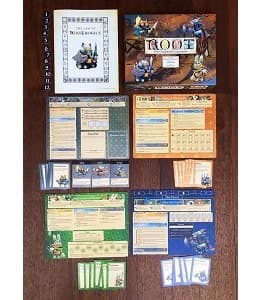 Root: The Clockwork Expansion — تصویر ۲