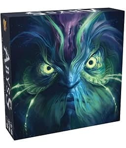 Abyss (5th Anniversary Ed.)