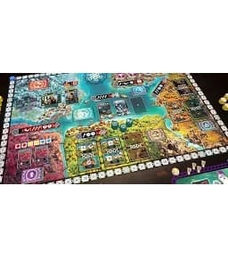 Reavers of Midgard — تصویر ۲