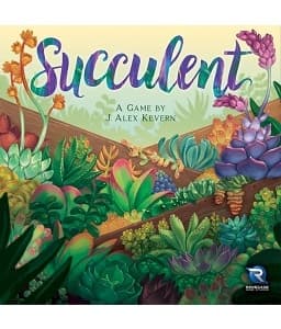 Succulent