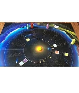 The Search for Planet X — تصویر ۲