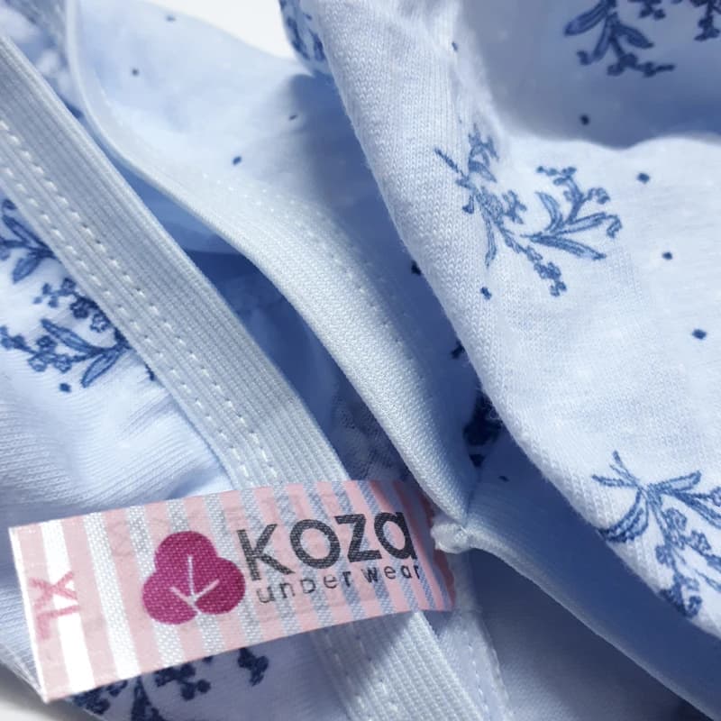 شورت زنانه کوزا کد k-32 مجموعه 3 عددی — تصویر ۳