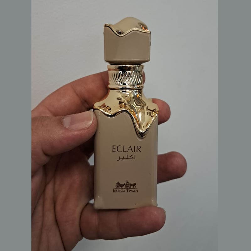 ادکلن زنانه اکلایر ۳۵ میل — تصویر ۳