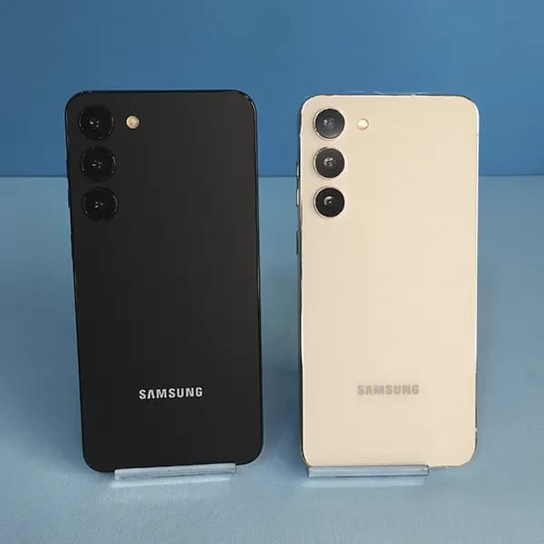 ماکت گوشی سامسونگ مدل Galaxy S23 Plus — تصویر ۲