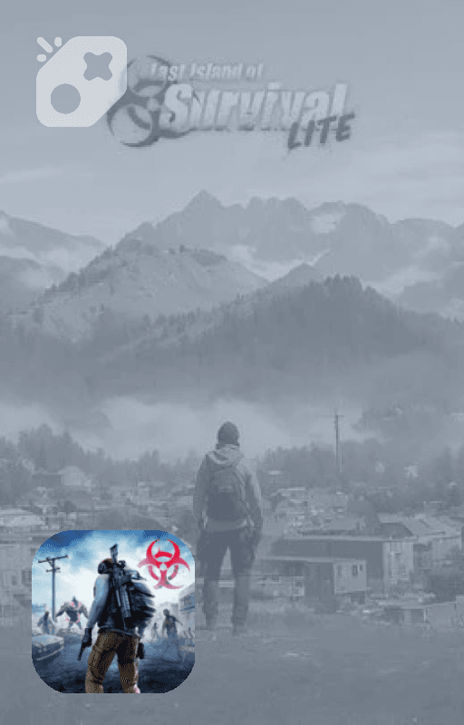 آفر 7 دلاری Last Island of Survival