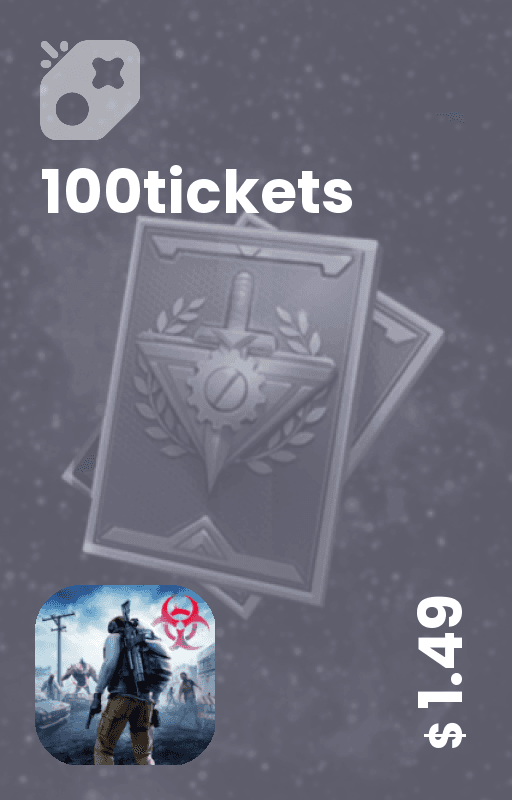 100tickets