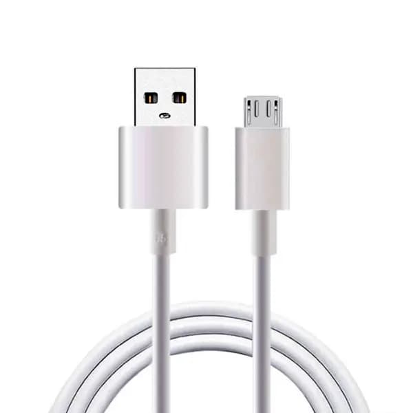 کابل شارژ اصلی شیائومی مدل میکرو USB