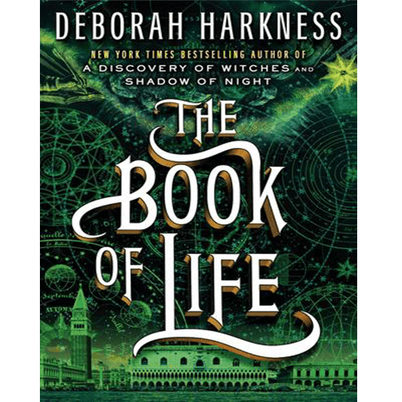 The Book of Life – کتاب الکترونیکی انگلیسی