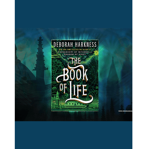 The Book of Life – کتاب الکترونیکی انگلیسی — تصویر ۲