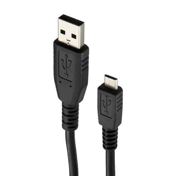 کابل شارژ اصلی هواوی مدل میکرو Micro USB — تصویر ۲
