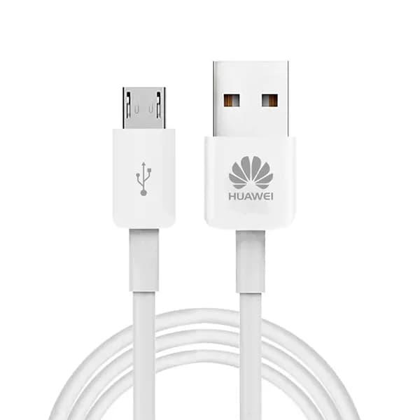 کابل شارژ اصلی هواوی مدل میکرو Micro USB