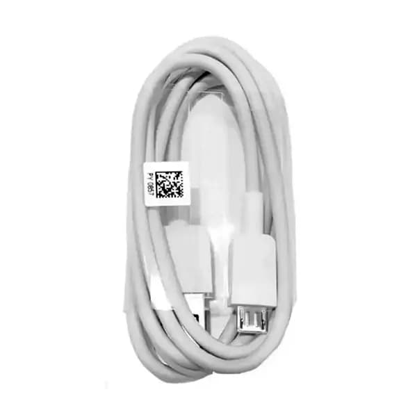 کابل شارژ اصلی هواوی مدل میکرو Micro USB — تصویر ۳