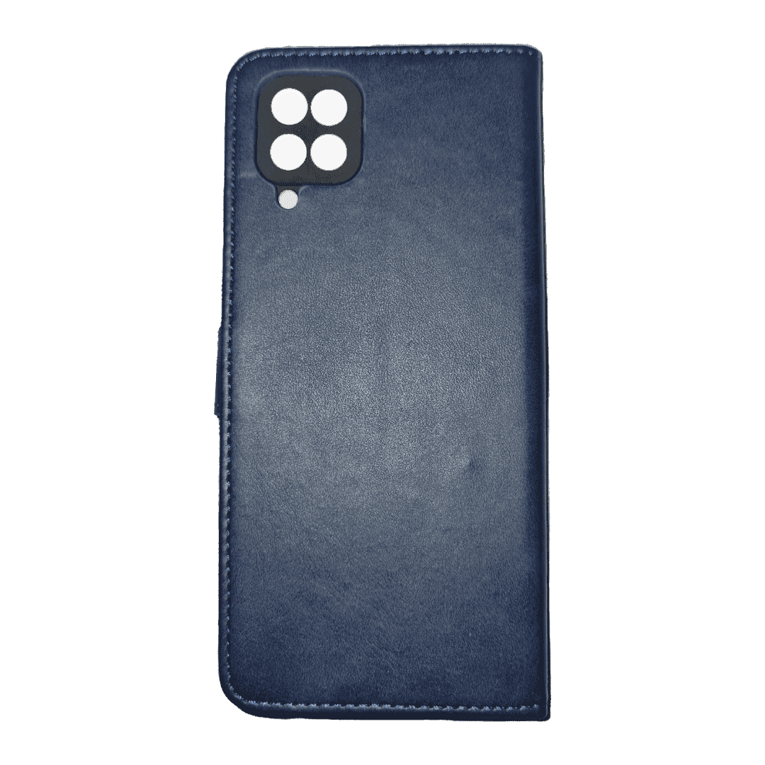 کیف کلاسوری چرمی شیائومی Redmi 12 — تصویر ۸