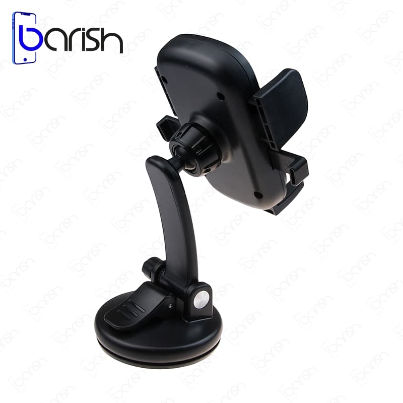 هولدر و پایه نگهدارنده گوشی موبایل اکسیژن مدل HD16 — تصویر ۴