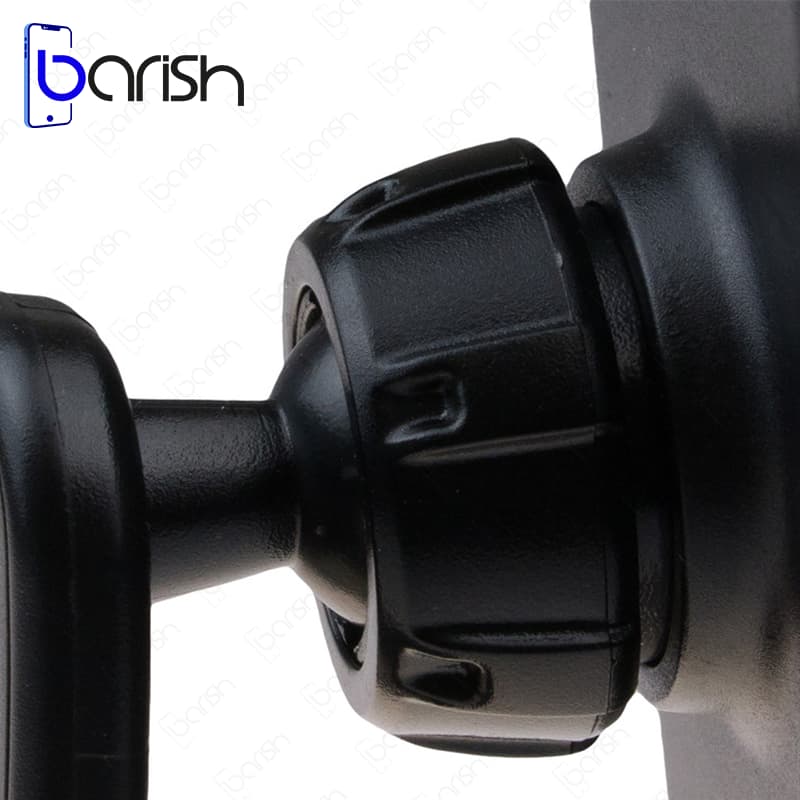 هولدر و پایه نگهدارنده گوشی موبایل اکسیژن مدل HD16 — تصویر ۶