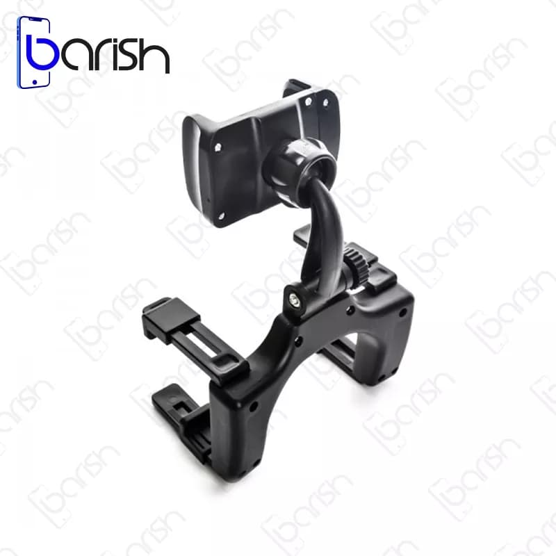 هولدر و پایه نگهدارنده گوشی موبایل اکسیژن مدل HD17 — تصویر ۵