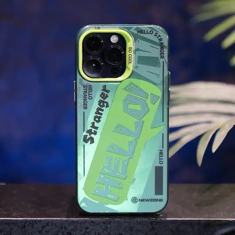 گارد Case Pro مدل Hello برای سامسونگ A24