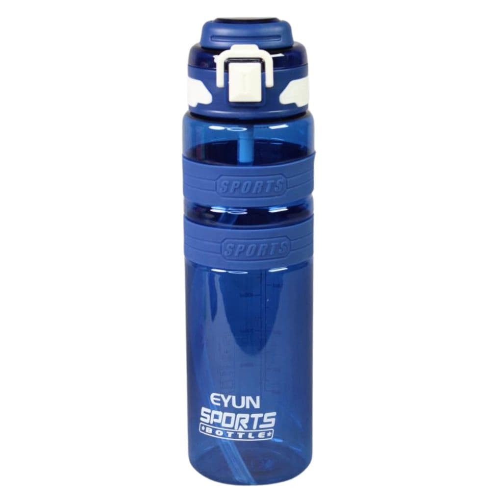 قمقمه قفل دار مدل اسپرت گنجایش 950ml کد 821 — تصویر ۵