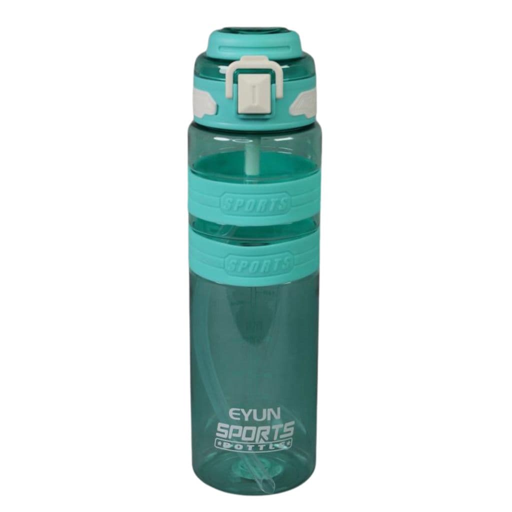 قمقمه قفل دار مدل اسپرت گنجایش 950ml کد 821