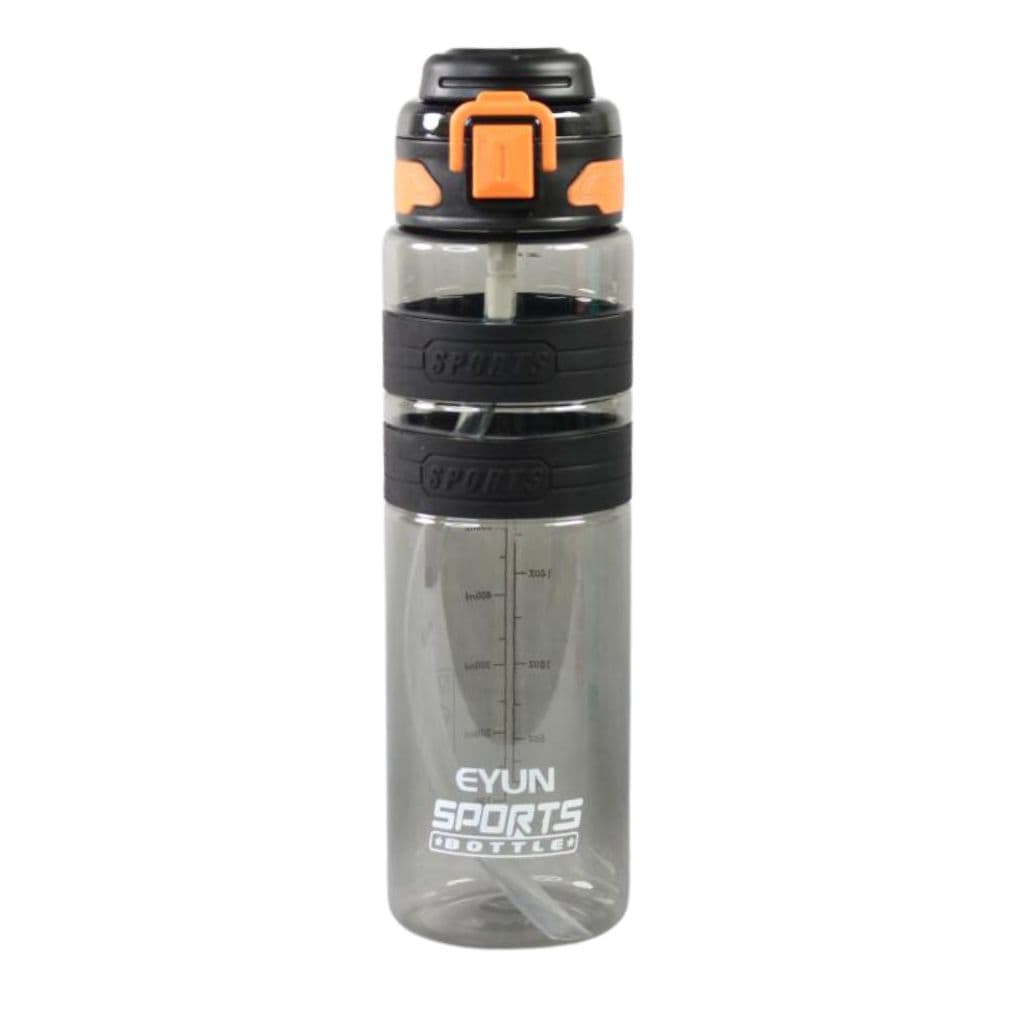 قمقمه قفل دار مدل اسپرت گنجایش 950ml کد 821 — تصویر ۶