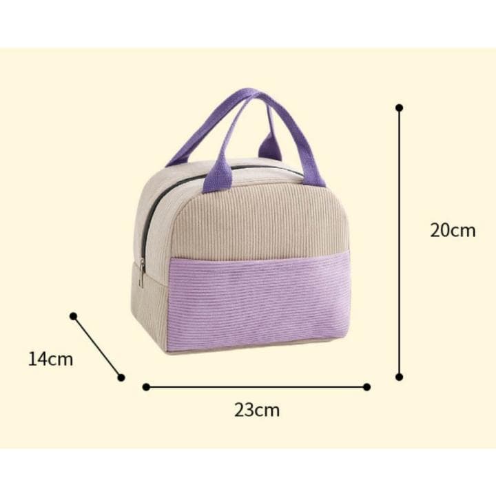 کیف تغذیه مدرسه مدل کبریتی کد31 — تصویر ۷