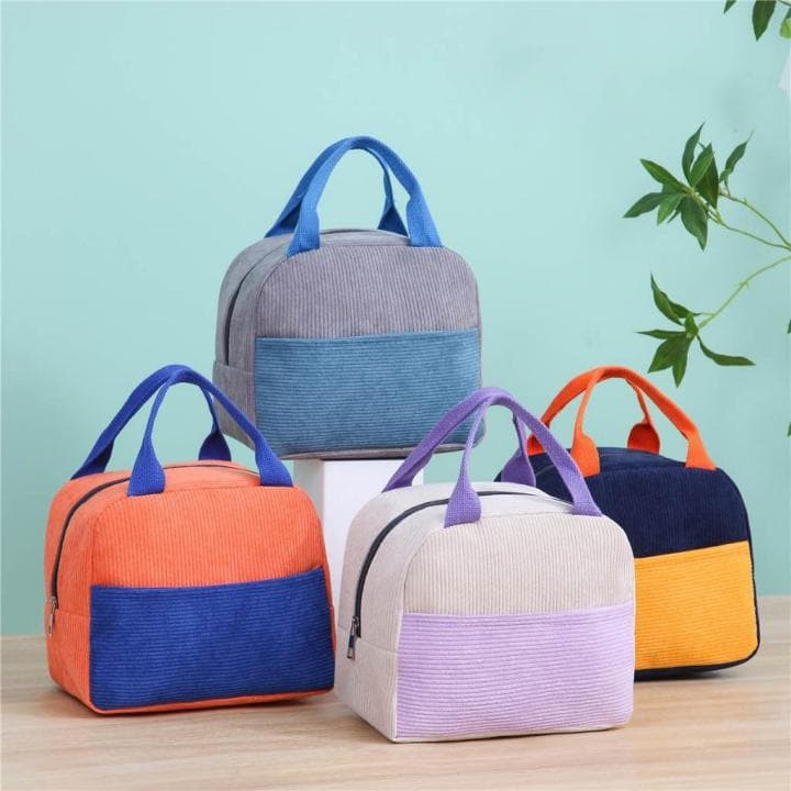 کیف تغذیه مدرسه مدل کبریتی کد31 — تصویر ۴