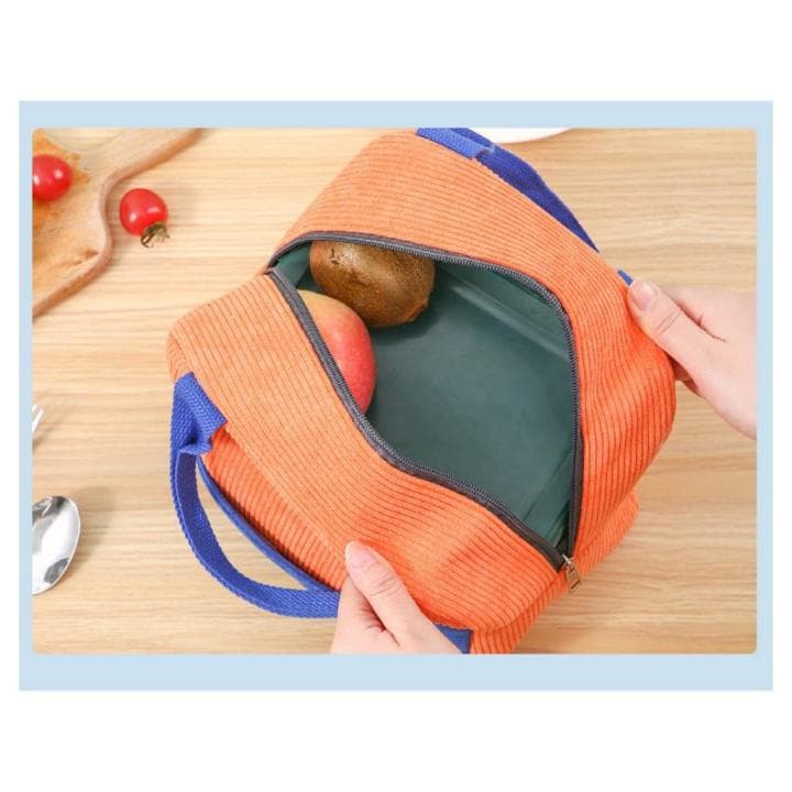 کیف تغذیه مدرسه مدل کبریتی کد31 — تصویر ۳