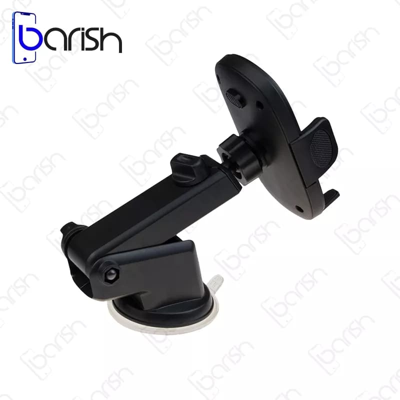 هولدر و پایه نگهدارنده گوشی موبایل اکسیژن مدل HD9 — تصویر ۴